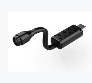 V380 wifi mini USB kamera gözetim IP kamera hareket algılama döngü kayıt esnek hd 1080p iwfcam USB kamera - Product Image 4