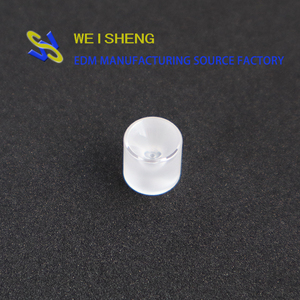 Chất Lượng Cao 3080065 0204074 118020 S106 Sapphire Hướng Dẫn EDM Mặc Các Bộ Phận Cho Wire-Cut Điện Máy Xả - Product Image 2