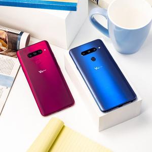 Cell <strong>Phone</strong> for <strong>LG</strong> V40 ThinQ Android SmartPhone 6GB RAM Octa Core Dual Front 3 Rear <strong>Cameras</strong> Fingerprint 6.4&quot; Cellphone Unlocked - Product Image 6