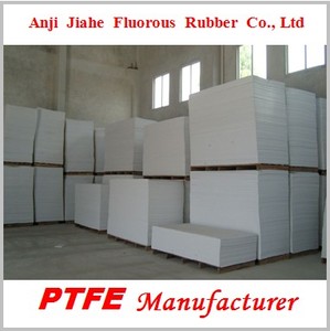 バージン<span class=keywords><strong>ptfe</strong></span>ヒートシートは拡張<span class=keywords><strong>ptfe</strong></span>シートサプライヤーをスキップしました