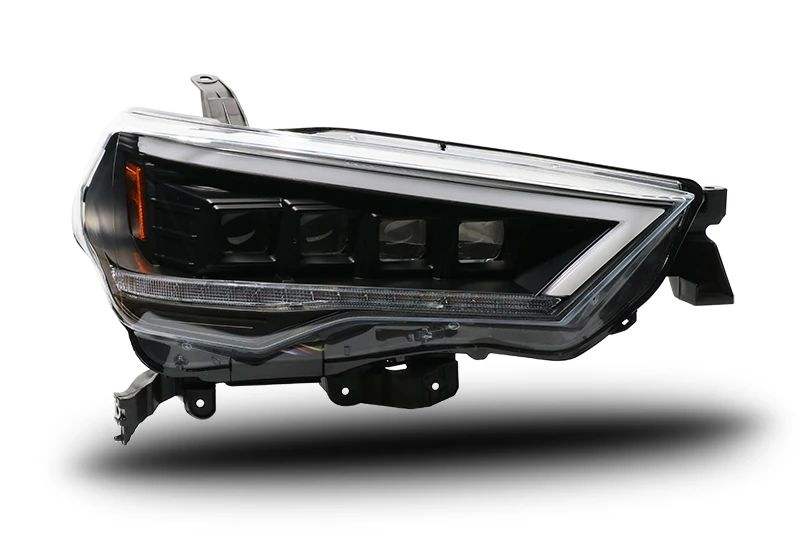 LED Head Lamp