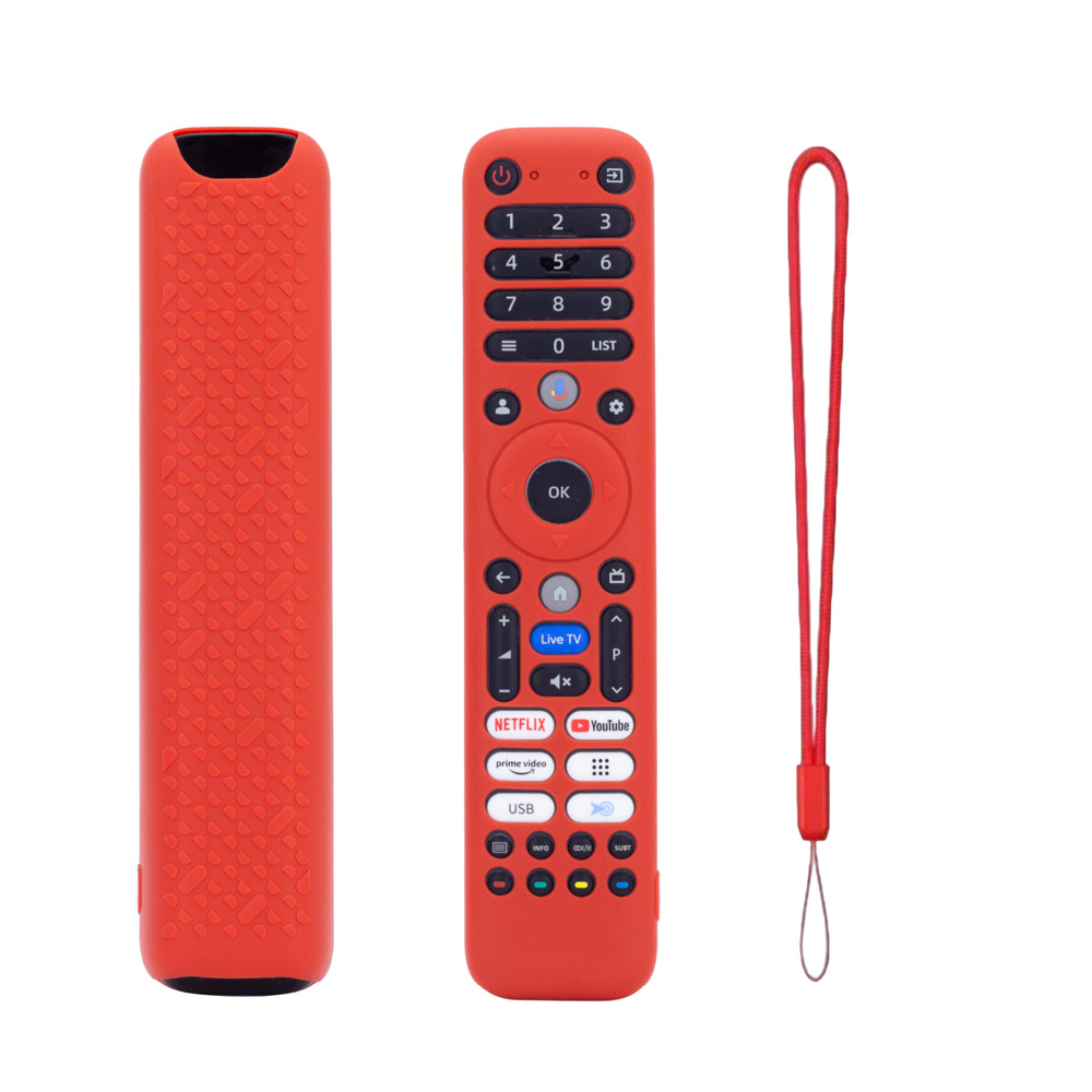 Rojo