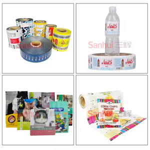 Máy in ống đồng tự động 6 màu mới cho màng nhựa xi lanh với hệ thống đăng ký ống đồng - Product Image 6