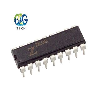 <strong>Z8623012PSC</strong> BOM IC SMART V-CHIP W/2ND I2C 18-DIP <strong>Z8623012PSC</strong> - Product Image 1