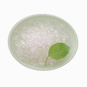 ประเภทผลิตภัณฑ์ HDPE เกรดการฉีดพีพี5090ทีเรซินโพลีโพรพิลีนบริสุทธิ์มีความโปร่งใสสูง - Product Image 5