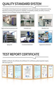 Nvidia originale 8GB 67top nuovo Jetson Orin Nano Super Developer Kit - Product Image 6