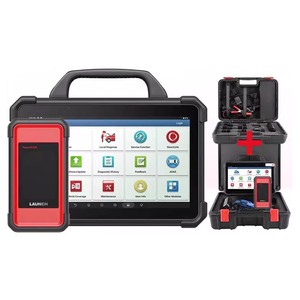 Für X431 PAD VII Elite-Vollsystem-Diagnose scanner Online-ECU-Programmier-und Codierung werkzeug für Motor analysatoren - Product Image 2