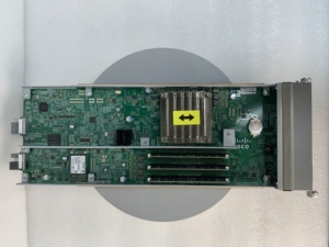 Otros dispositivos de red 9000 Switch Modules Cards - Product Image 5