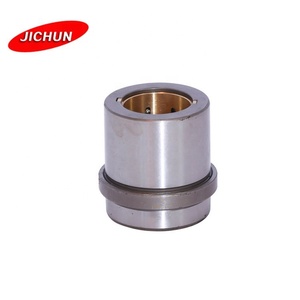五金模具配件制造商用于模具组的滚珠导向衬套 - Product Image 1
