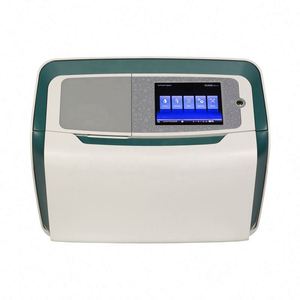 High-throughput Next Generation Sequencing/Noninvasive DNA Sequencer for Disease - Product Image 3