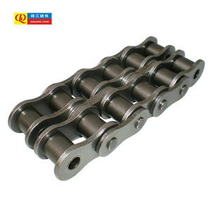 High Quality Double Roller <strong>Chain</strong> Transmission <strong>Chain</strong> From Factory Direct Sale 08B-2 40-2 - Product Image 6