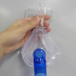 Dispositivo bipap / cpap per apnea notturna con maschera per concentratore di ossigeno - Product Image 5