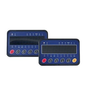 A2-1 LED Big Display Check Gewichts funktion HI LO OK Wiege indikator - Product Image 1
