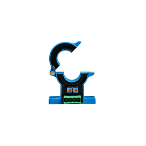 200A Hall Effect Current <strong>Sensor</strong> with <strong>Analog</strong> Voltage <strong>Output</strong> Primary Split Current <strong>Sensor</strong> SCY6D-200A