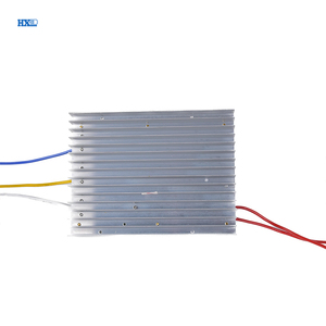 Nuevo controlador de velocidad de potencia, controlador de cepillado, Motor sin escobillas para controlador de bomba de agua - Product Image 2