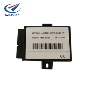 Sensor de velocidad del retardador de bus para reemplazar los accesorios del sistema de control del retardador - Product Image 6