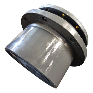 铣床W1900零件号76490的高质量减速器齿轮箱 - Product Image 1