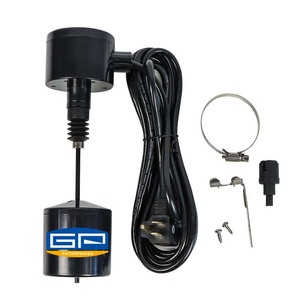 Controlador de nivel de agua de bruja, controlador de nivel de agua de S-G-S - Product Image 5