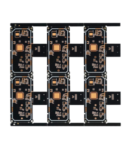 BOM GERBER Software para desarrollo Módulo Detector de Metales PCBA Servicio de ingeniería electrónica Diseño de placa PCB - Product Image 3