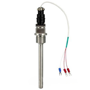 Custom class A class B platinum resistance PT100 PT1000 <strong>pt</strong> temperature sensor