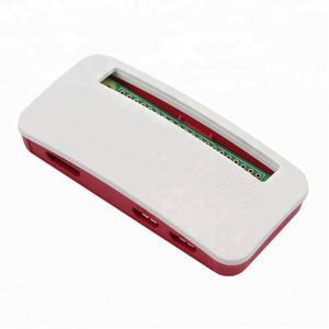 <strong>Raspberry</strong> <strong>Pi</strong> Zero W <strong>Case</strong> ABS Box Enclosure Cover Shell for <strong>Raspberry</strong> <strong>Pi</strong> Zero V1.3 Pi0 RPI Zero - Product Image 4