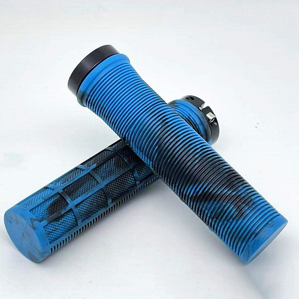 azul