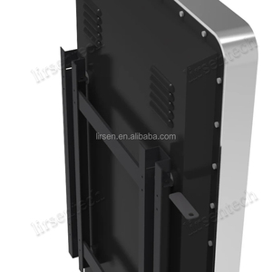 Display pubblicitario esterno Menu ristorante Android Touchscreen tavolo Media Player 43 pollici 55 pollici 4K WIFI LCD LED Network - Product Image 3