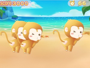 ระบบฉายภาพแบบอินเทอร์แอคทีฟ50ฉากเกมอุปกรณ์ฉายภาพติดผนังแบบโต้ตอบอายุการใช้งานยาวนาน - Product Image 6