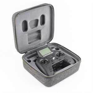 Componenti UAV 20dBm Max 2.4G-2.48GHz 6.6-8.4V DC 170x159x108mm 350g parti Drone telecomando per RadioMaster ZORRO 4-in-1 - Product Image 4