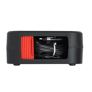 Portatile 150PSI puntatore elettrico pompa ad aria auto pneumatico pompa gonfiatore pompa ad aria con scatola funzione di pressione dei pneumatici Monitor - Product Image 4