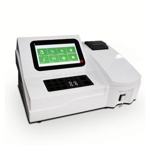SY-B143I_Vet thiết bị phòng thí nghiệm hóa sinh <span class=keywords><strong>Analyzer</strong></span> bán tự động hóa học <span class=keywords><strong>Analyzer</strong></span> giá cho động vật với lồng ấp - Product Image 1