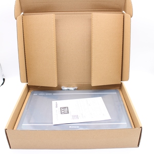 KincoタッチスクリーンHMIヒューマンマシンインターフェースGL100EアップグレードMT4532TE - Product Image 5