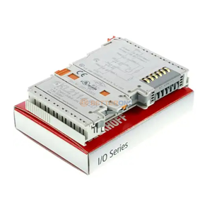Módulo PLC de alta calidad Entrada digital 4 canales KL2114 - Product Image 5