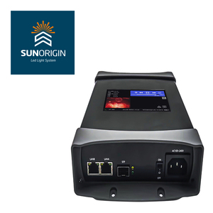 SS-SD721000MB мастер-контроллер поддерживает 400000 пикселей с ЖК-монитором и SD-картой - Product Image 1