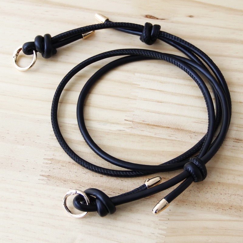 Oro O anello nero