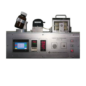 Máquina de simulación de formación de depósitos de válvula de admisión de alta calidad Equipo de prueba de precio competitivo - Product Image 1