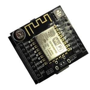 ESP8266 ESP-12F Serielles WIFI-Modul Mini-Entwicklungs board für Nodemcu CH340 Micro-USB-Modul für Witty Cloud - Product Image 4