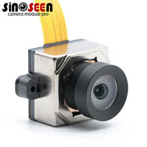 IMX317ภาพสี CMOS PCB + FPC Combo ออโต้โฟกัสโมดูลกล้องโมดูลกล้องขนาดเล็กความละเอียดสูงและกรอบที่ผิดเพี้ยน - Product Image 3