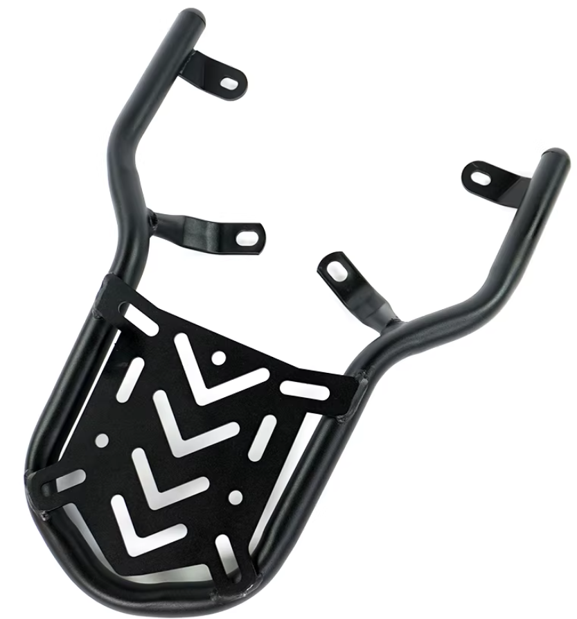 black Tail rack for Qianjiang Benelli BN251