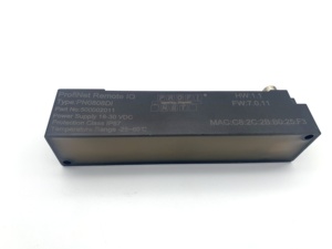 IP67 M8 8ポート産業用イーサネットデジタルコンパクトI/Oモジュールインテリジェント制御フィールドセンサーおよびアクチュエーター用 - Product Image 5