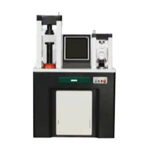 Microcomputer Servo Drive Cement Flexural <strong>Compression</strong> <strong>Testing</strong> <strong>Machine</strong> Asphalt Laboratory Equipment Teaching Equipment