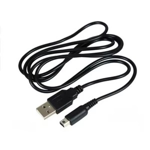 สายชาร์จ USB 1.2ม. สำหรับ Nintendo 3DS DSI NDSi สายชาร์จข้อมูลสำหรับ3DS 3DS XL สายชาร์จไฟ3dsxl รุ่นใหม่ - Product Image 6