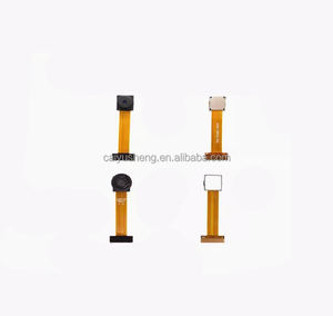 CAIYUSHENG 2MP OV2640 24 p temas kamera modülü içinde bit4k210 mikrodenetleyici DVP - Product Image 3