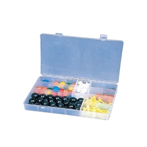Modelo de estructura de molecula (equipo educativo) - Product Image 1