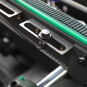 High-Speed Horizontal Automatic <strong>Loading</strong> <strong>and</strong> <strong>Unloading</strong> <strong>Machine</strong> with PLC <strong>Core</strong> Components - Product Image 6