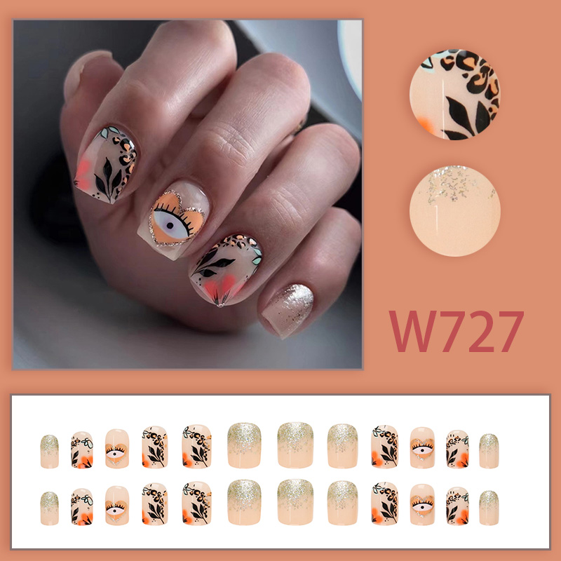 W727