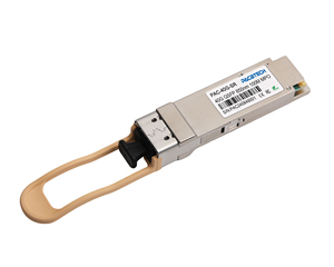 40Gb/s QSFP+ <strong>SR4</strong> 850nm 150m MPO-12/UPC MMF 40G Optical Transceiver Module Compatible HW QSFP-40G-<strong>SR4</strong> - Product Image 3