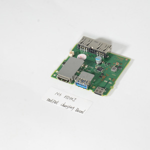 NS <strong>HDMI</strong> <strong>Output</strong> Charging Board for <strong>Switch</strong> <strong>HDMI</strong> <strong>Output</strong> Seat Charging Board Replacement Function - Product Image 4