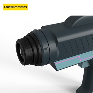 KASINTON JSD-2SC30120M2-1非接触赤外温度センサー300 ~ 1200 ℃ レーザー温度センサー - Product Image 6
