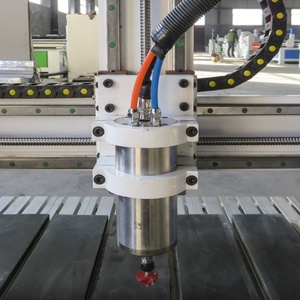 Mini máquina enrutadora Cnc de escritorio, 6090, rotativa de 4 ejes, precio de fábrica - Product Image 4